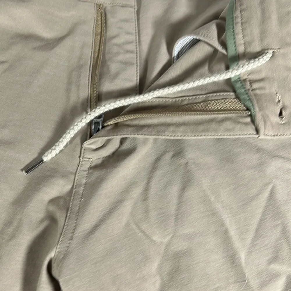 Faherty All Day Shorts